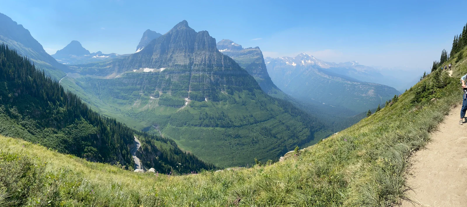 Glacier National Park